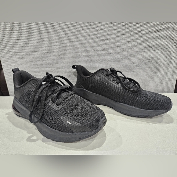 Avia Black Men's Sneakers - Picture 6 of 7